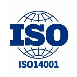 ISO-certified facility