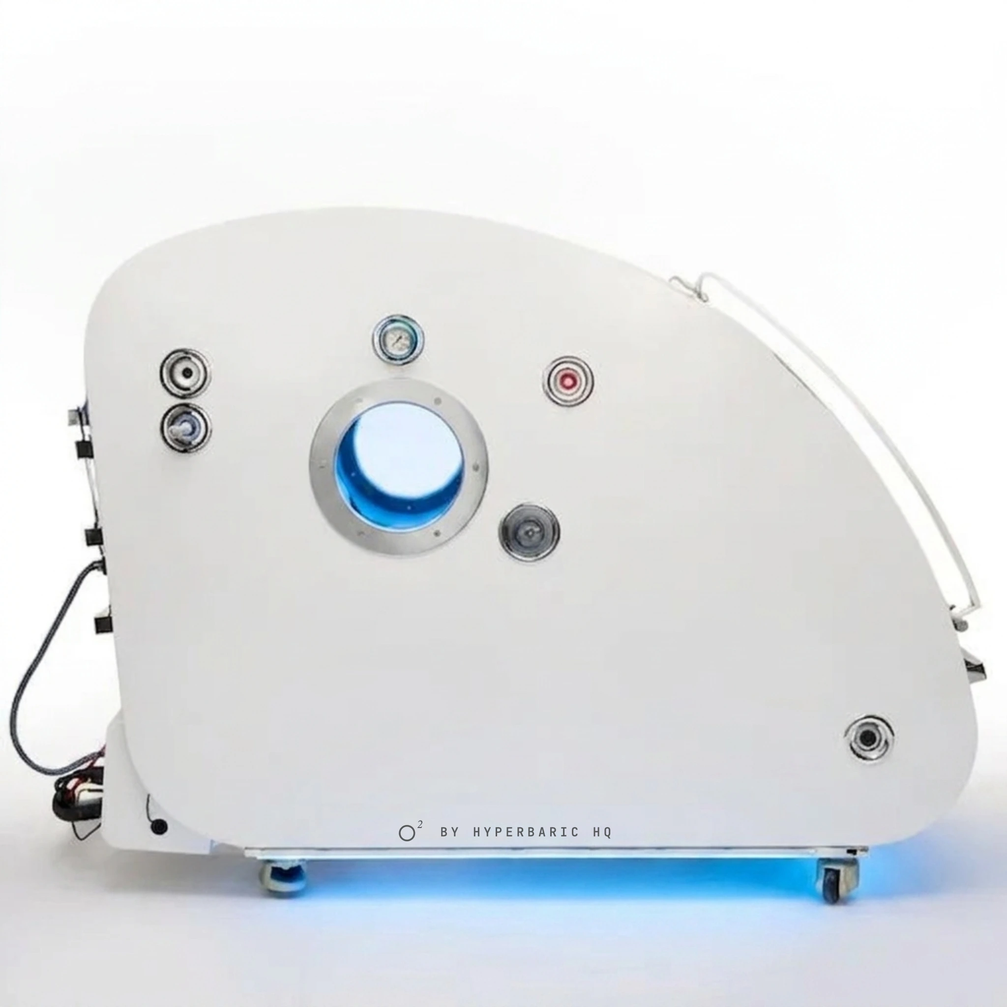 Atlas One fibre-optic ceiling ambient lighting