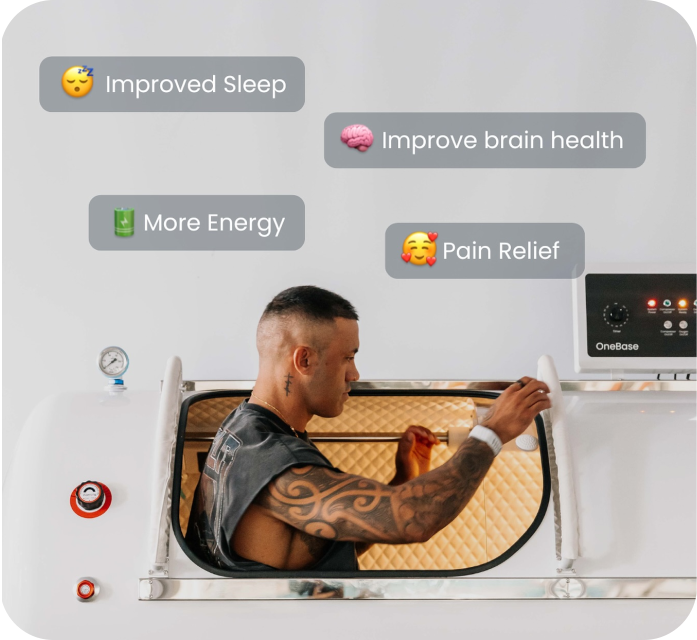 Precision Technology